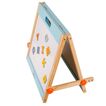 Easel Table Classic World