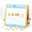 Easel Table Classic World