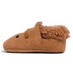 Moc Cosy Pretty Brave