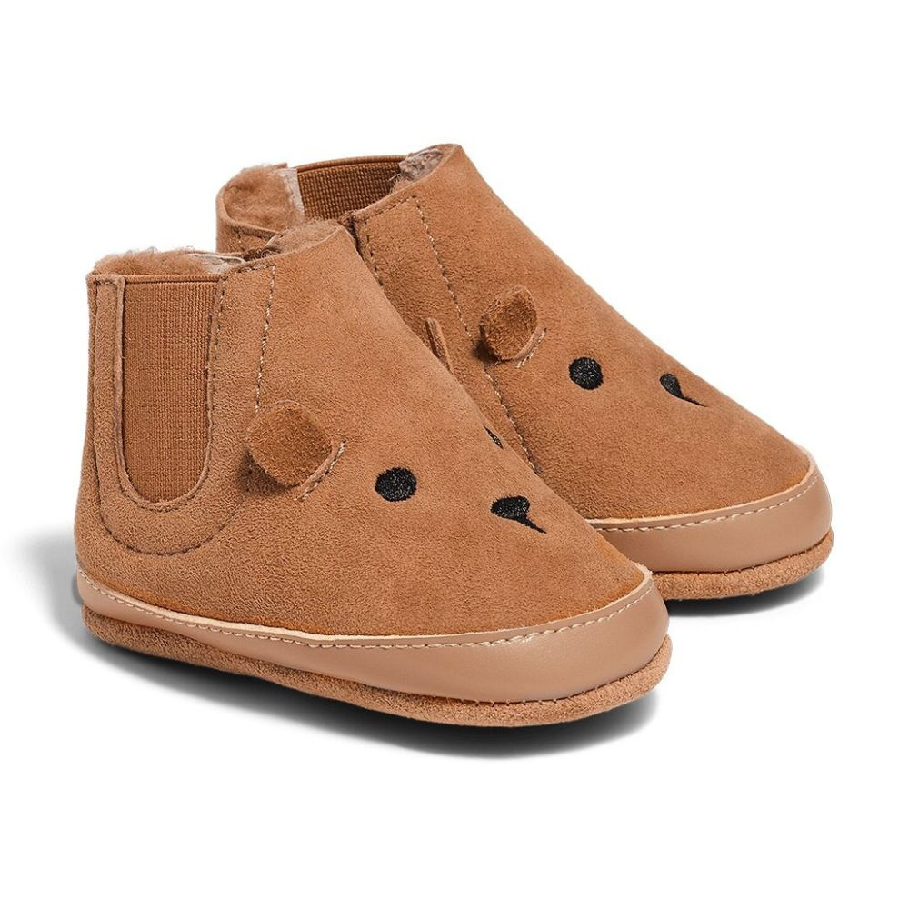 Pretty Brave Cosy Boots