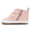 Boot Enchant Pretty Brave