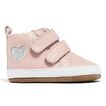 Boot Enchant Pretty Brave