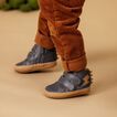 Boot Enchant Pretty Brave