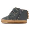 Boot Enchant Pretty Brave
