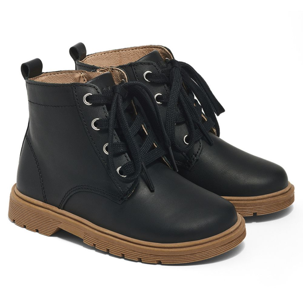 Pretty Brave London Boot