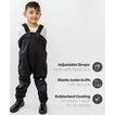 Therm Fleece Overalls
