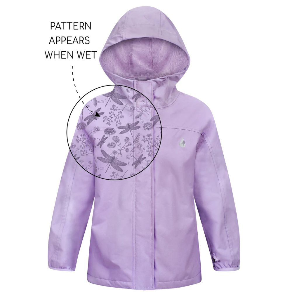 Therm Splashmagic Rainshell Jacket