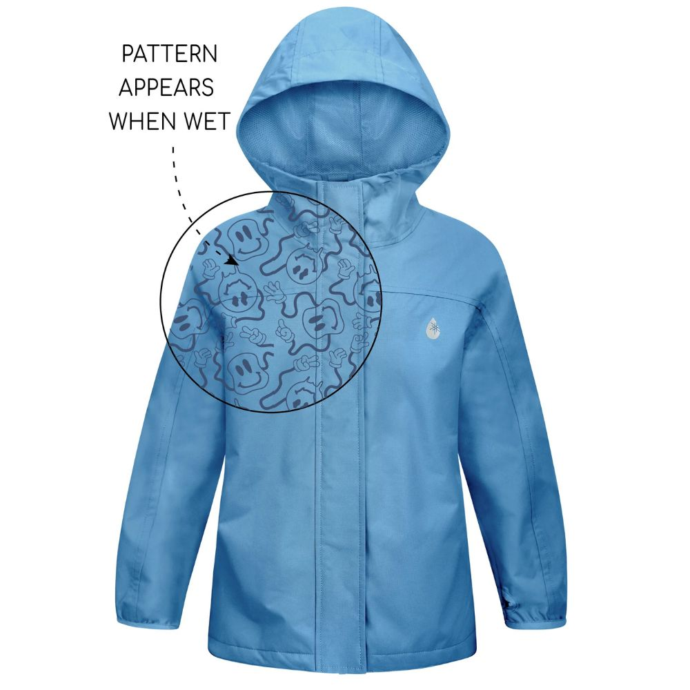 Therm Splashmagic Rainshell Jacket