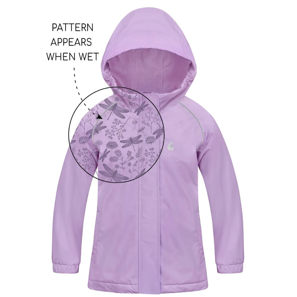 Therm Splashmagic Storm Jacket