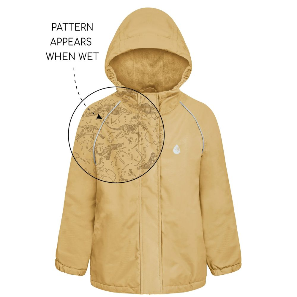 Therm Splashmagic Storm Jacket