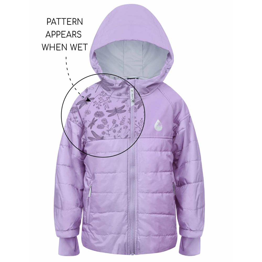 Therm Hydracloud Puffer Jacket