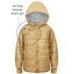 Puffer Hydracloud Therm