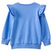 Sweat Frill Detail Milky