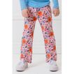 Trackpant Fleece Milky