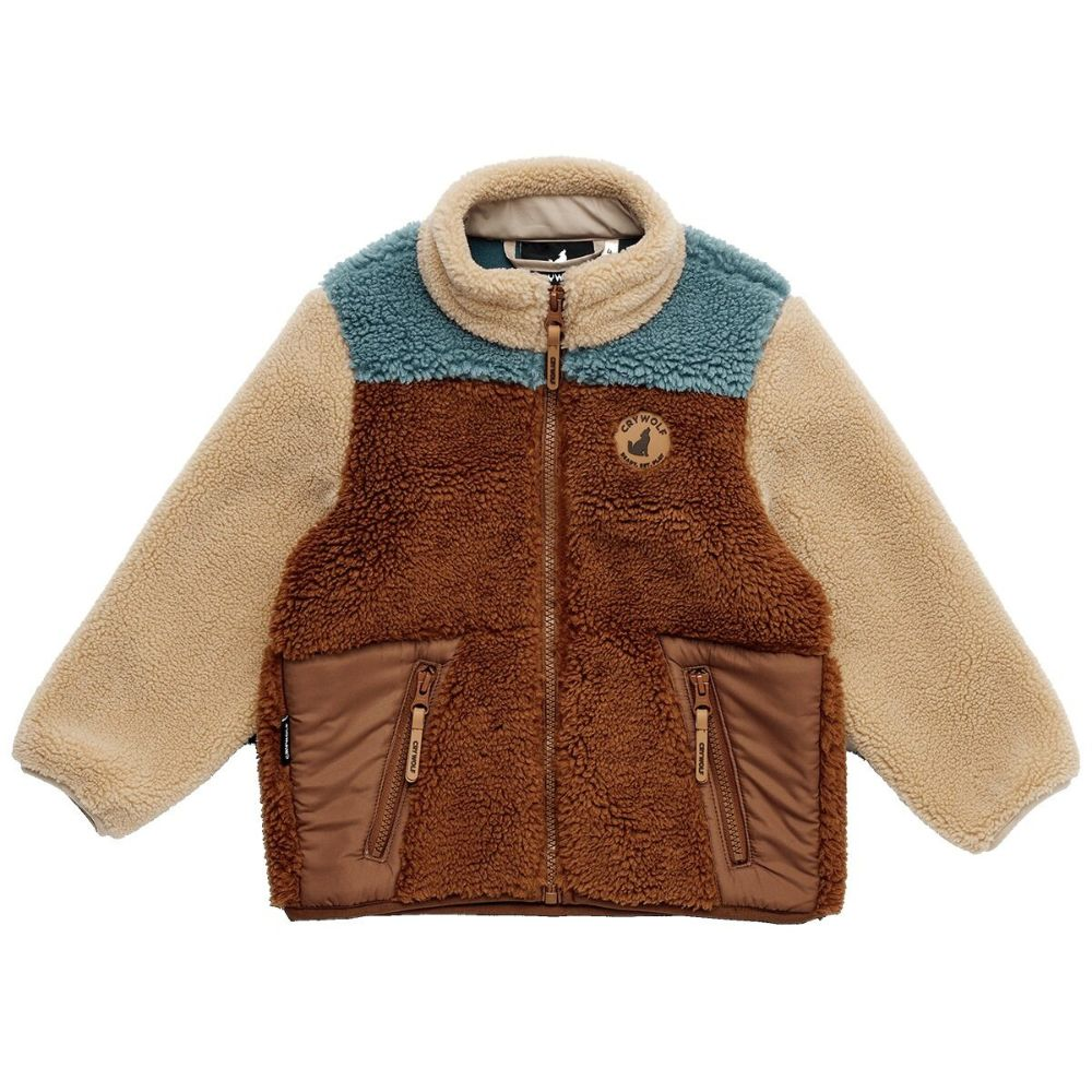 Crywolf Yeti Jacket