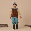 Yeti Jacket Crywolf