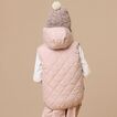 Yeti Vest Crywolf