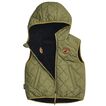 Yeti Vest Crywolf