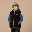 Yeti Vest Crywolf