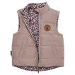 Vest Reversible Crywolf