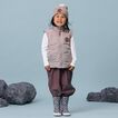 Vest Reversible Crywolf