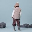 Vest Reversible Crywolf