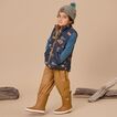 Vest Reversible Crywolf