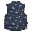 Vest Reversible Crywolf