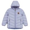 Crywolf Eco Puffer Jacket