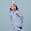 Crywolf Eco Puffer Jacket
