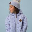 Crywolf Eco Puffer Jacket