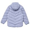 Crywolf Eco Puffer Jacket