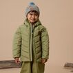 Crywolf Eco Puffer Jacket