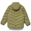 Crywolf Eco Puffer Jacket