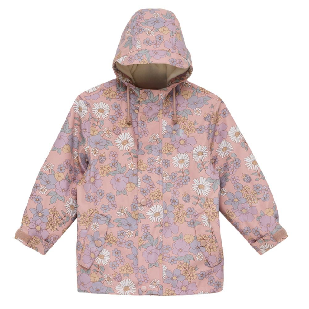 Crywolf Explorer Jacket