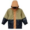 Crywolf Explorer Jacket