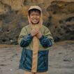 Crywolf Explorer Jacket