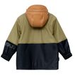 Crywolf Explorer Jacket
