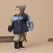 Jacket Packable Crywolf