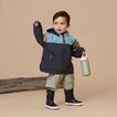 Jacket Packable Crywolf