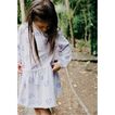 Dress Heart Orchid TGC