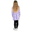 Dress Heart Orchid TGC
