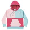 Hoodie Colour Block TGC