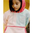 Hoodie Colour Block TGC
