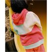 Hoodie Colour Block TGC