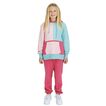 Hoodie Colour Block TGC