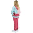 Hoodie Colour Block TGC