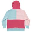 Hoodie Colour Block TGC