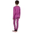 PJs Wake Up TGC