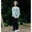 Pant Wide Lounge TGC